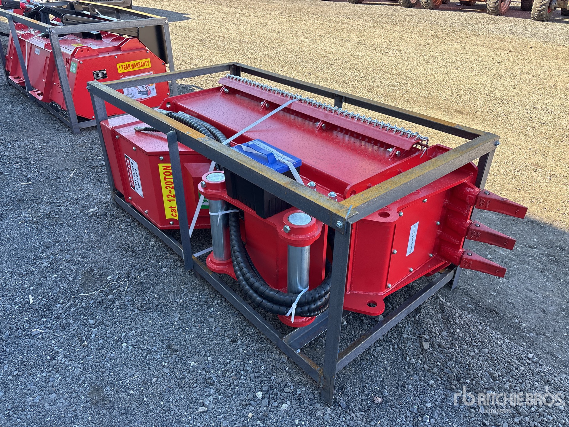 General Appearance with Imagen: esquina trasera derecha