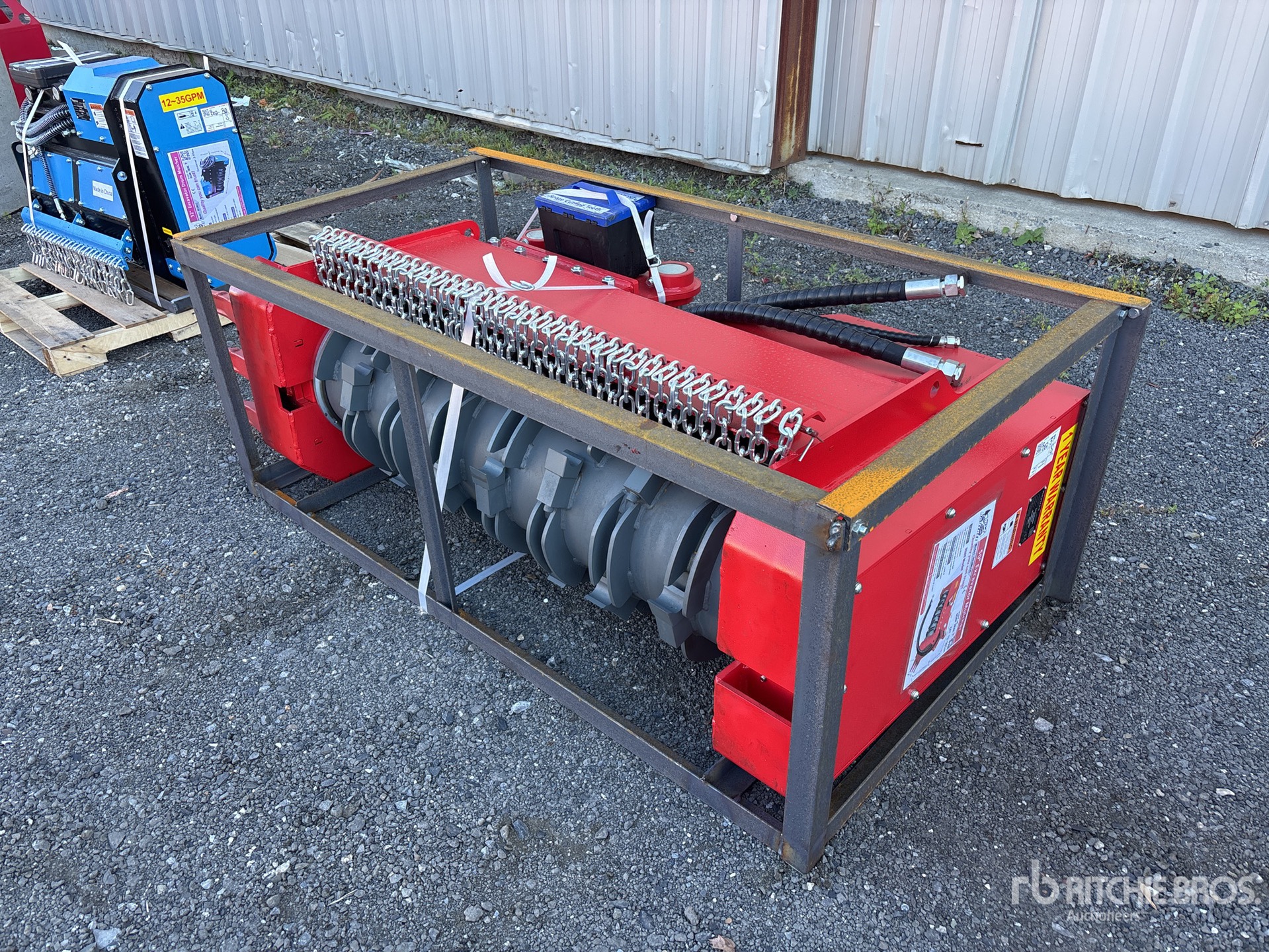 General Appearance with Imagen: esquina delantera izquierda