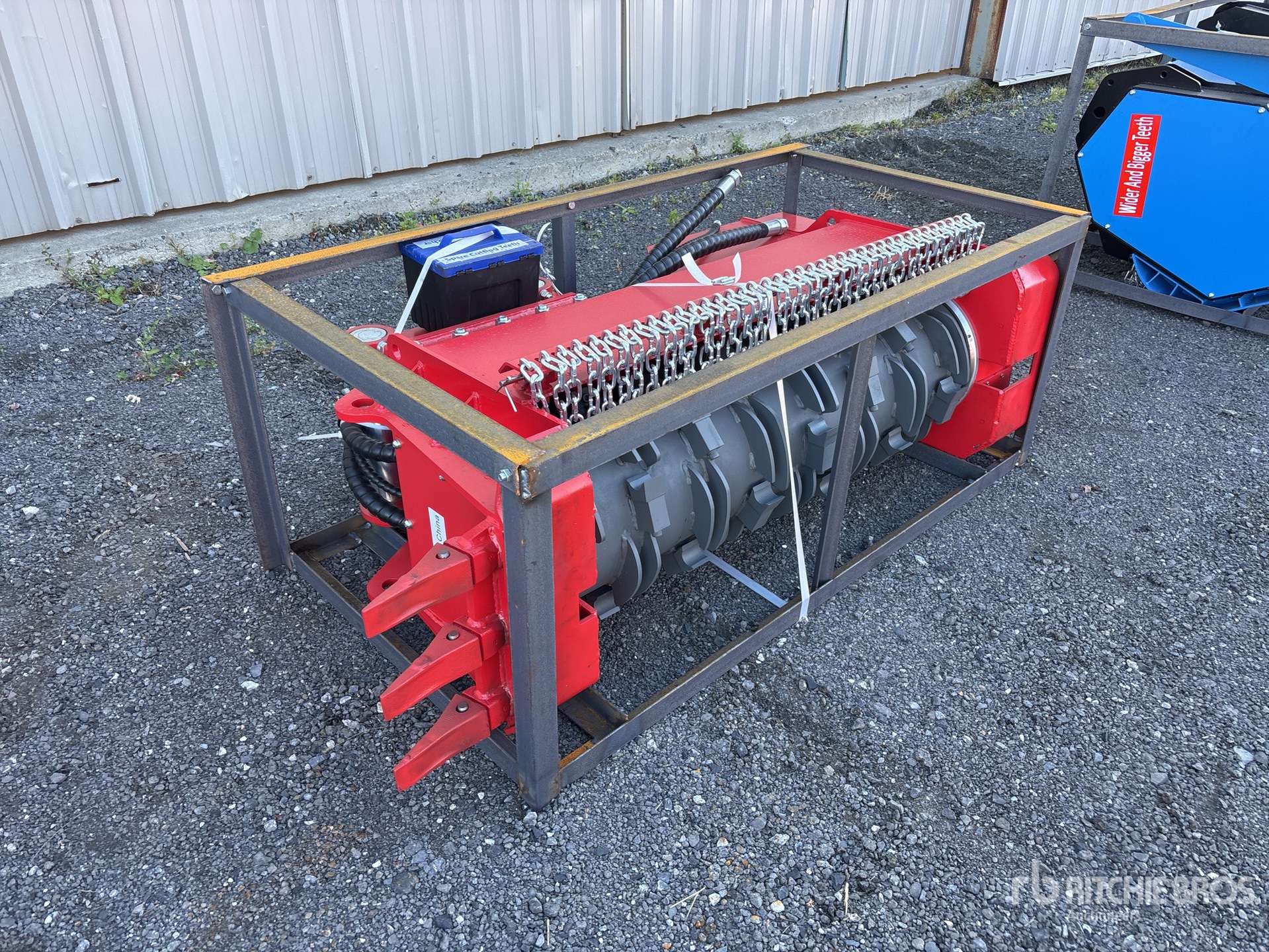 General Appearance with Imagen: esquina delantera derecha