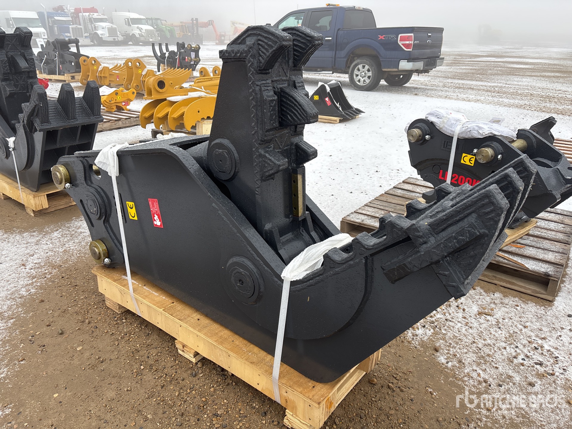 General Appearance with Imagen: esquina delantera derecha