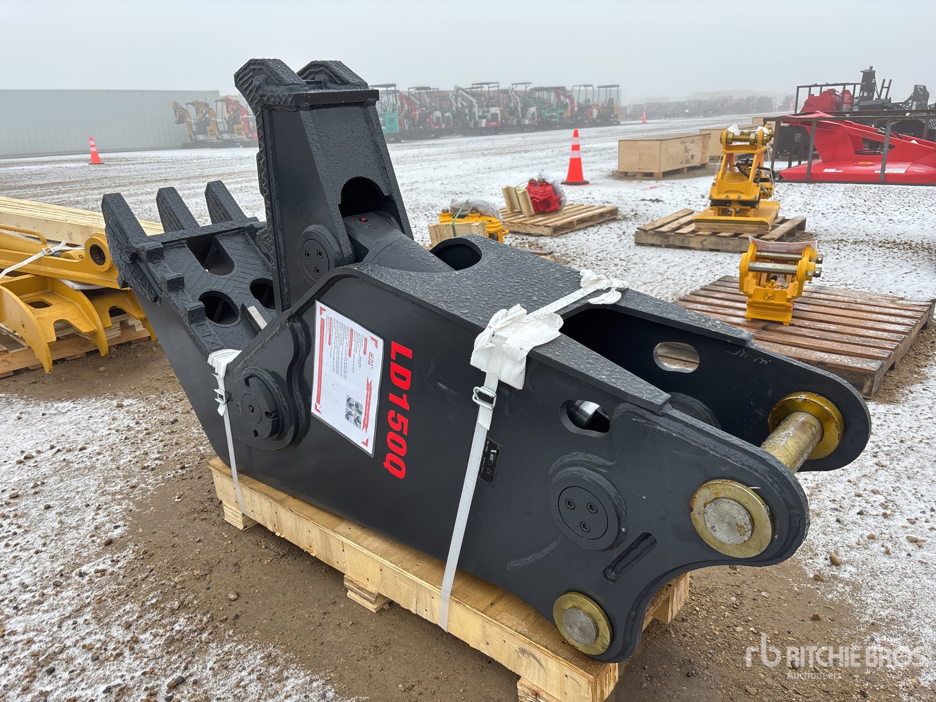 General Appearance with Imagen: esquina trasera izquierda