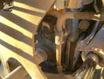 Drivetrain with 