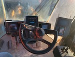 Control Station with 