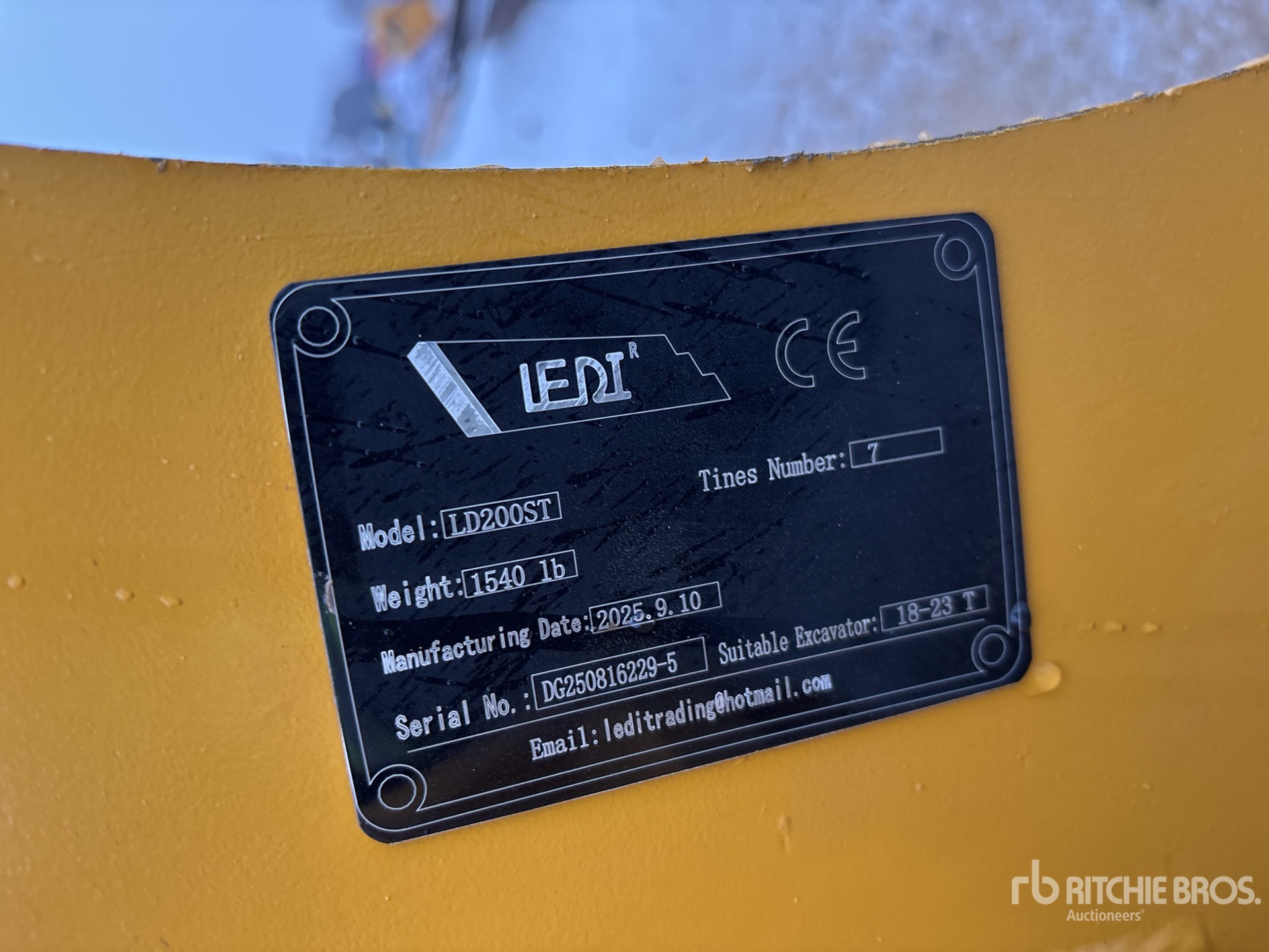 General Appearance with Numéro de série/Numéro d'identification du véhicule automobile