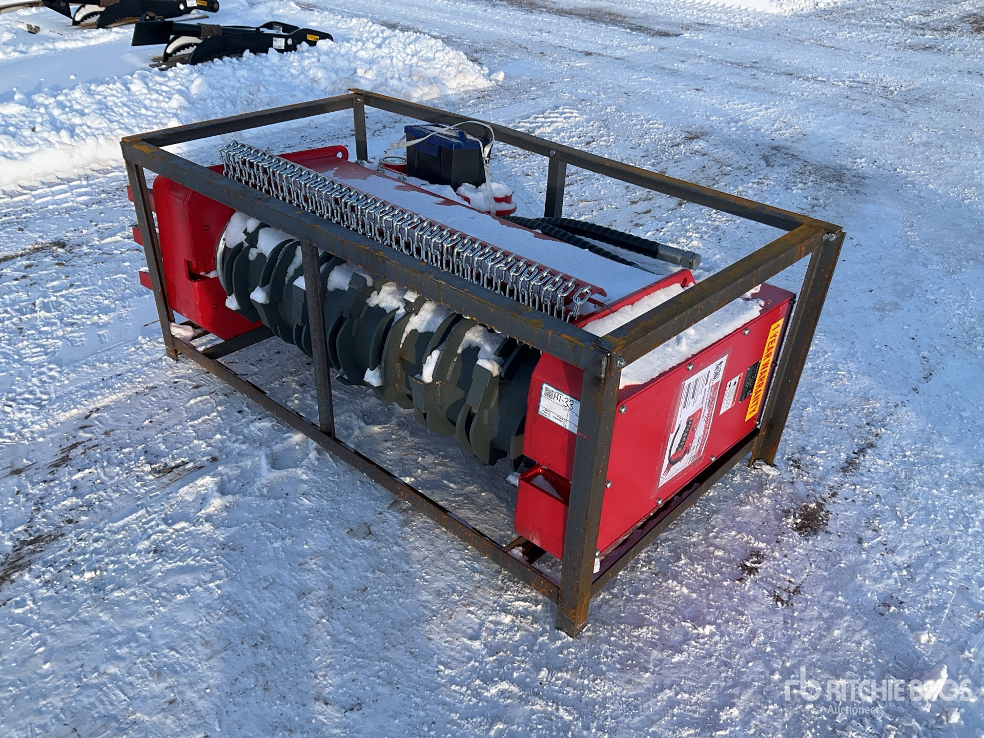 General Appearance with Zdjęcie, lewy górny róg