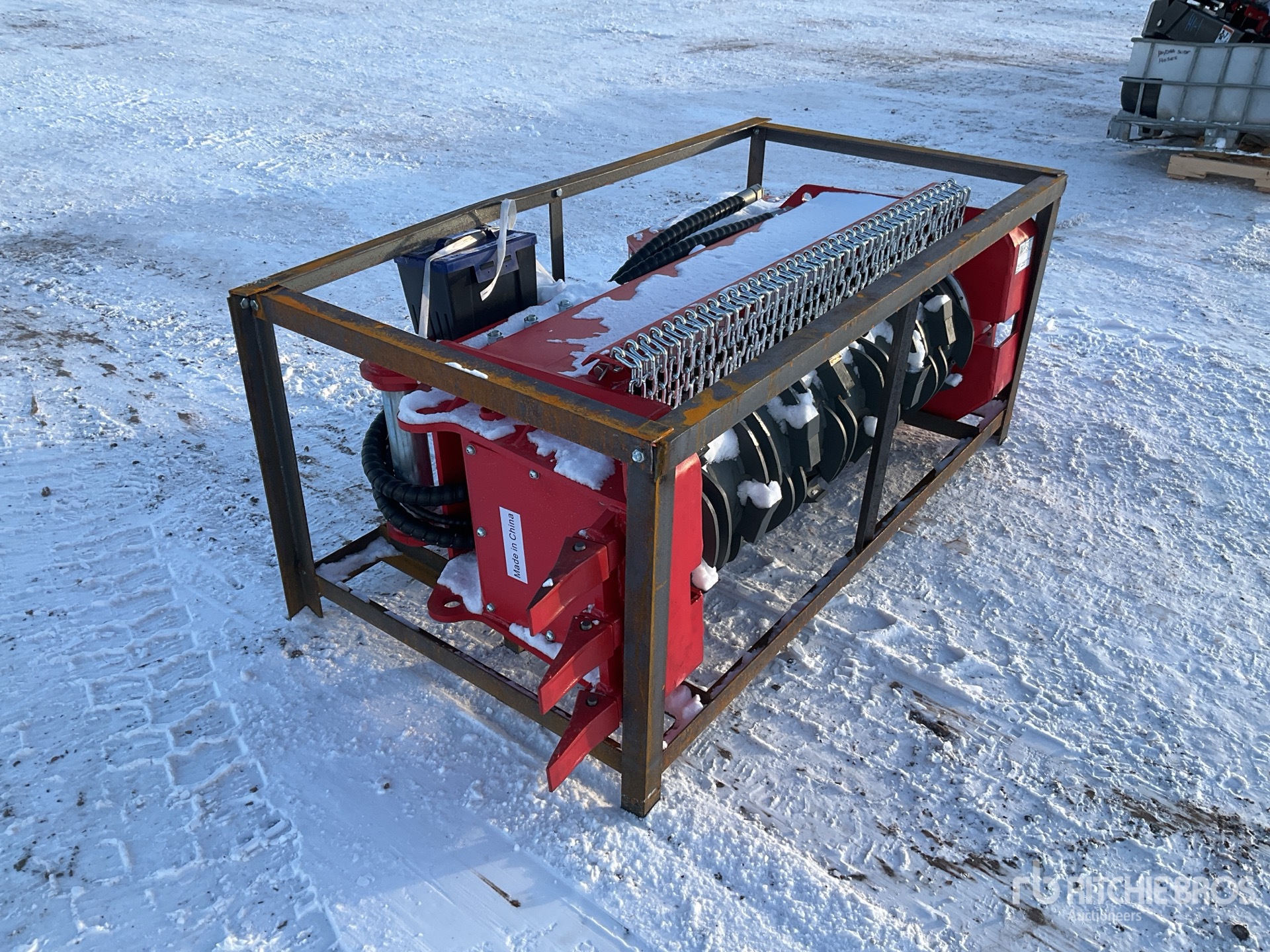 General Appearance with Zdjęcie, prawy górny róg