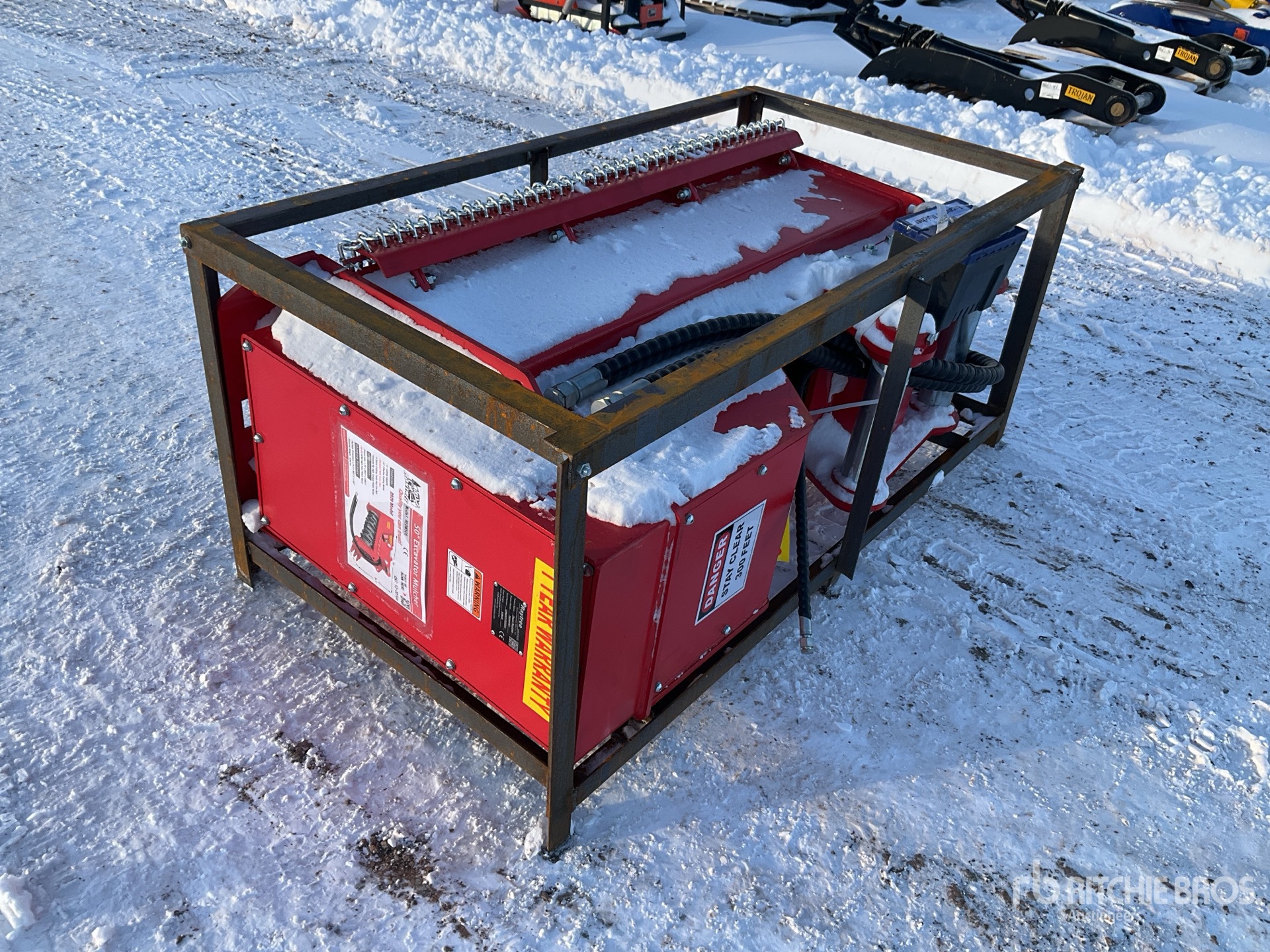 General Appearance with Zdjęcie, lewy dolny róg