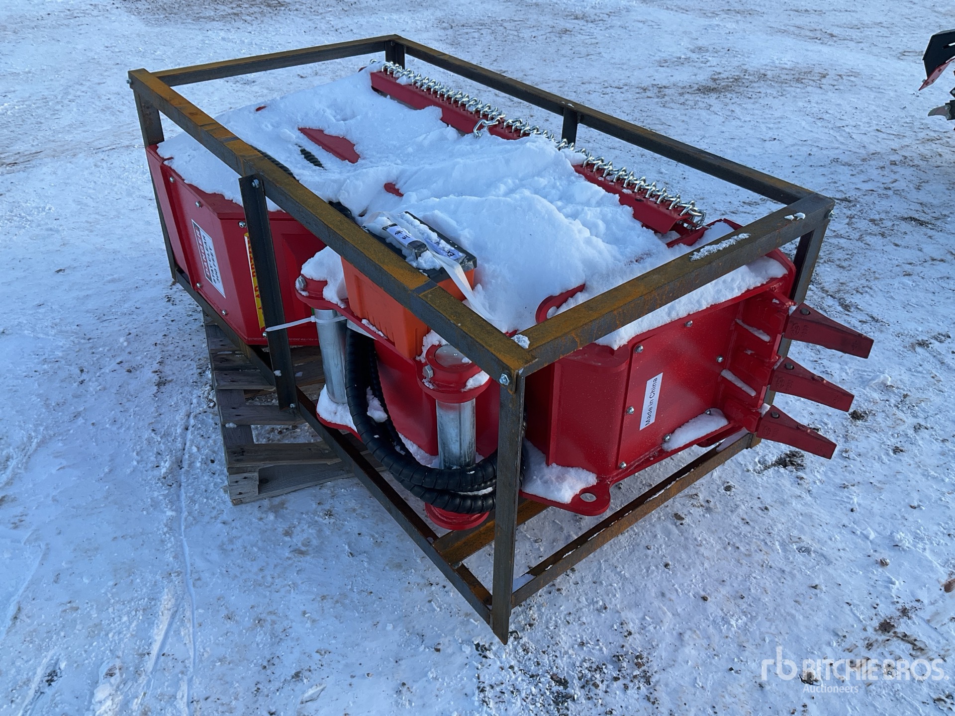 General Appearance with Zdjęcie, prawy dolny róg