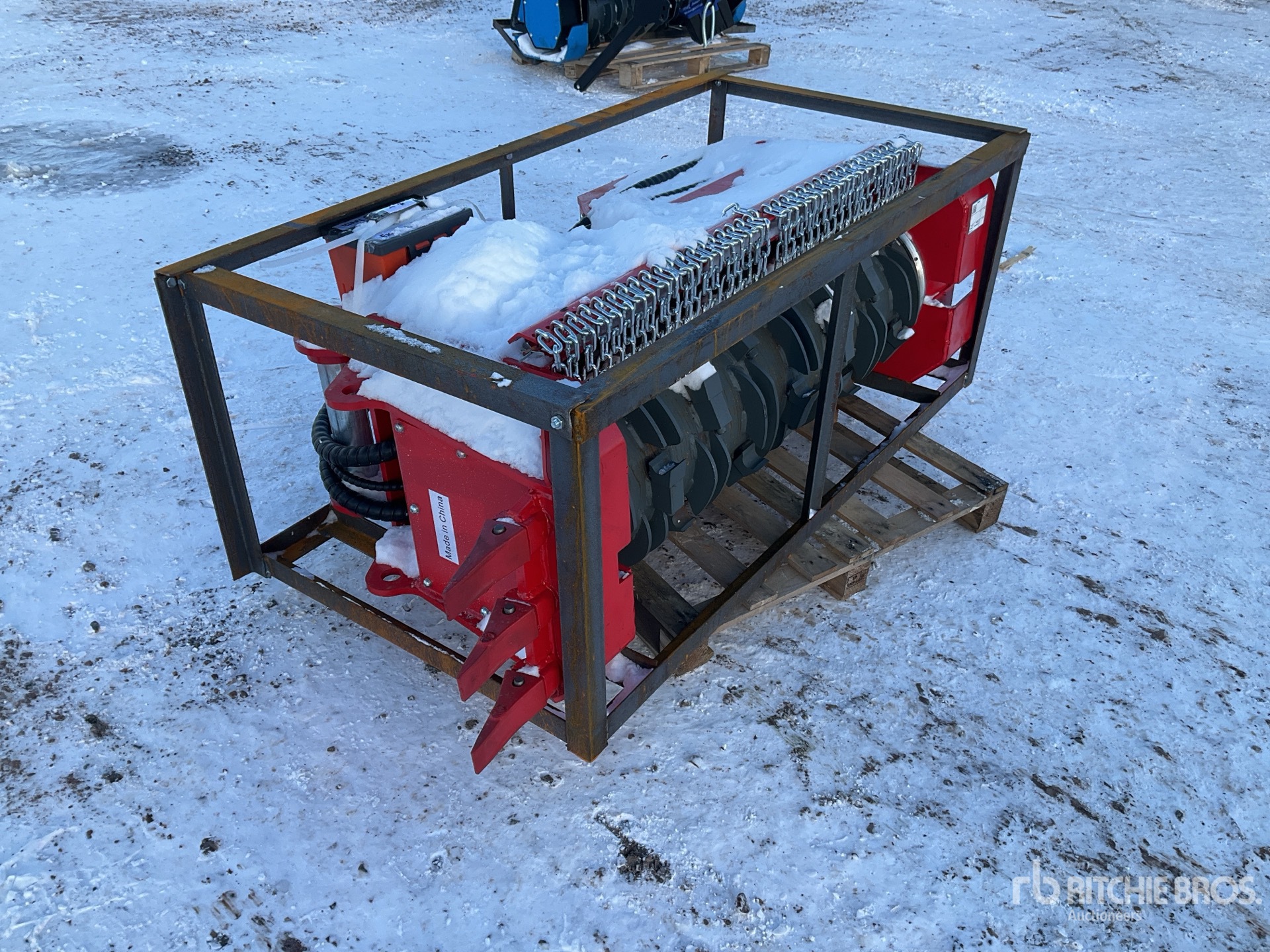 General Appearance with Zdjęcie, prawy górny róg