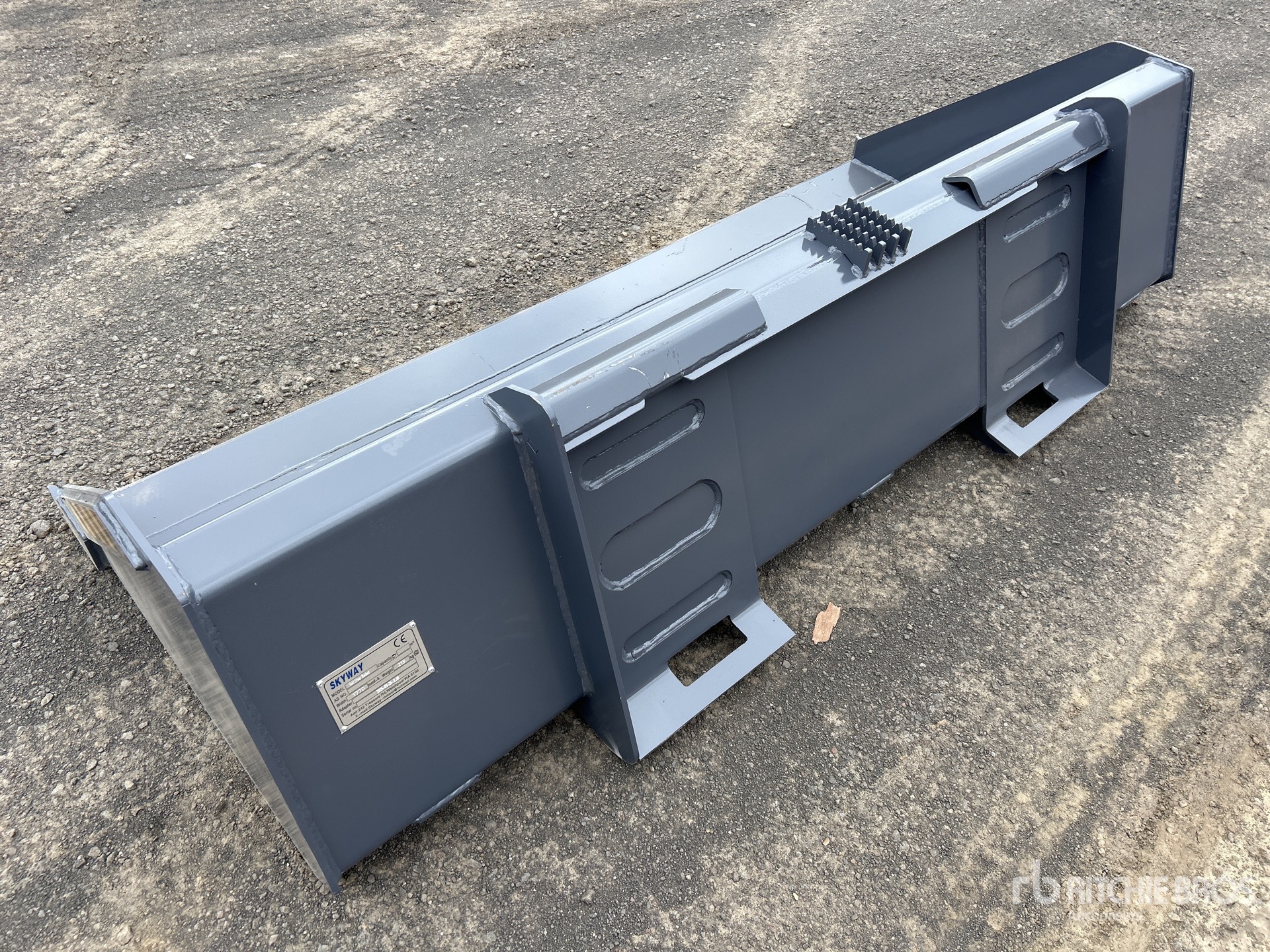 General Appearance with Imagen: esquina trasera izquierda