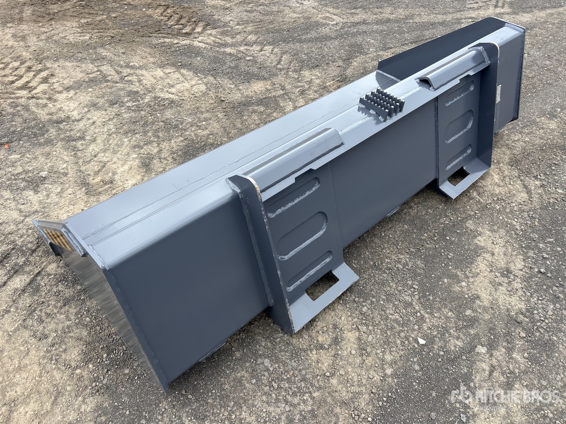 General Appearance with Imagen: esquina trasera izquierda