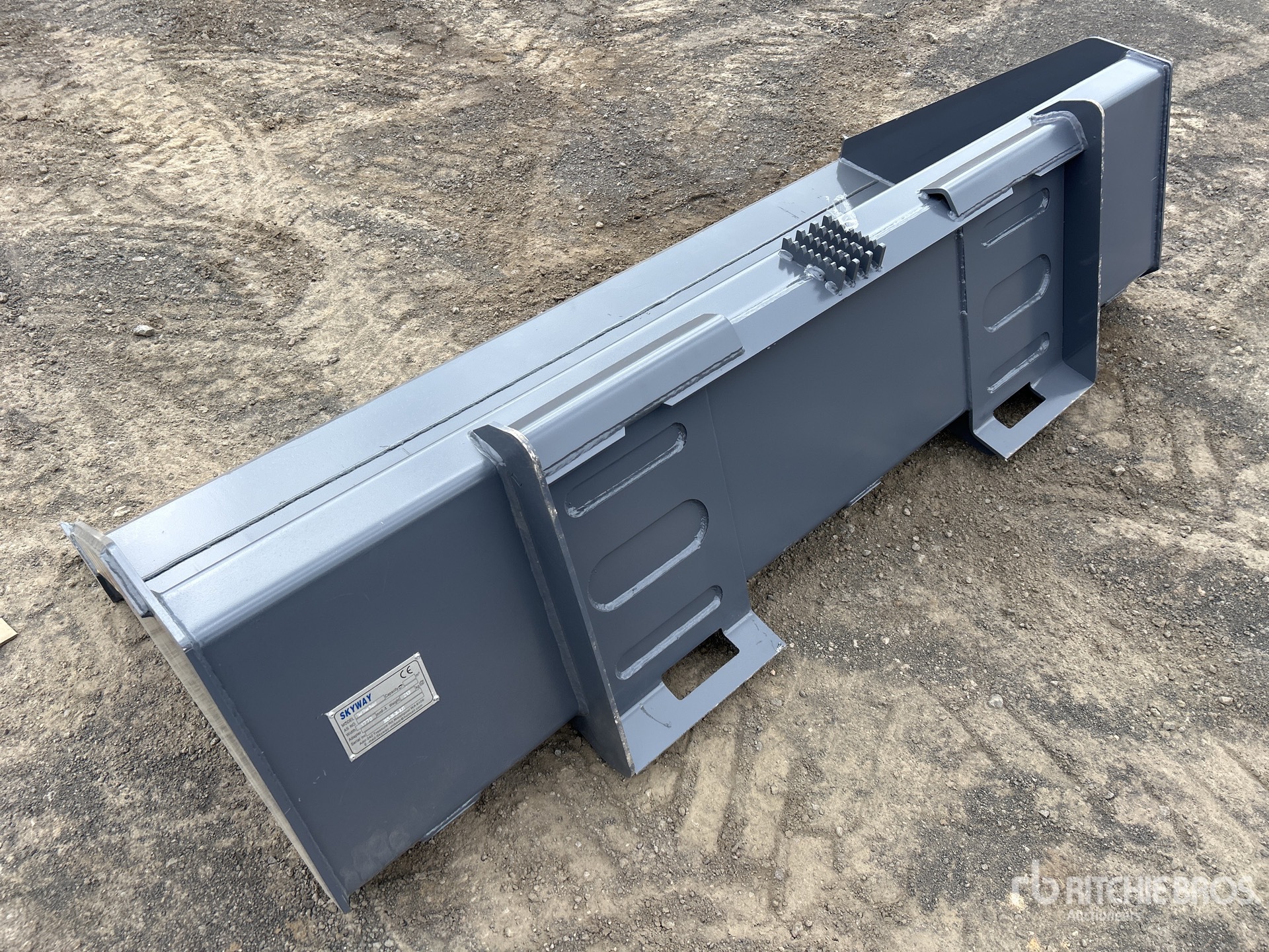 General Appearance with Imagen: esquina trasera izquierda