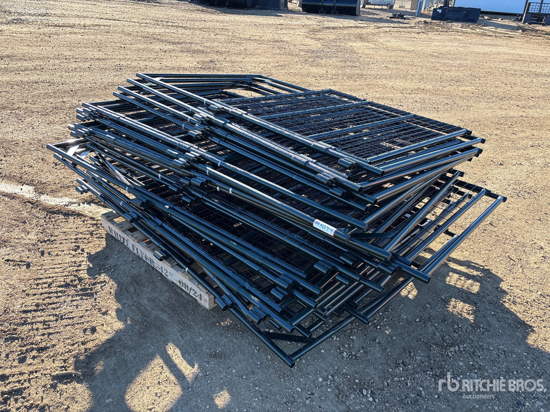 Aspect général with Image, coin avant gauche