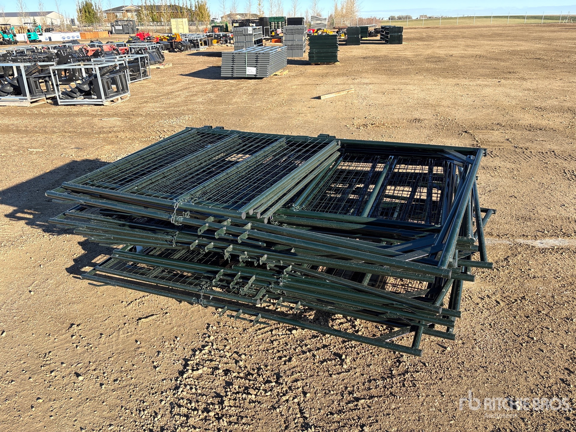 Aspect général with