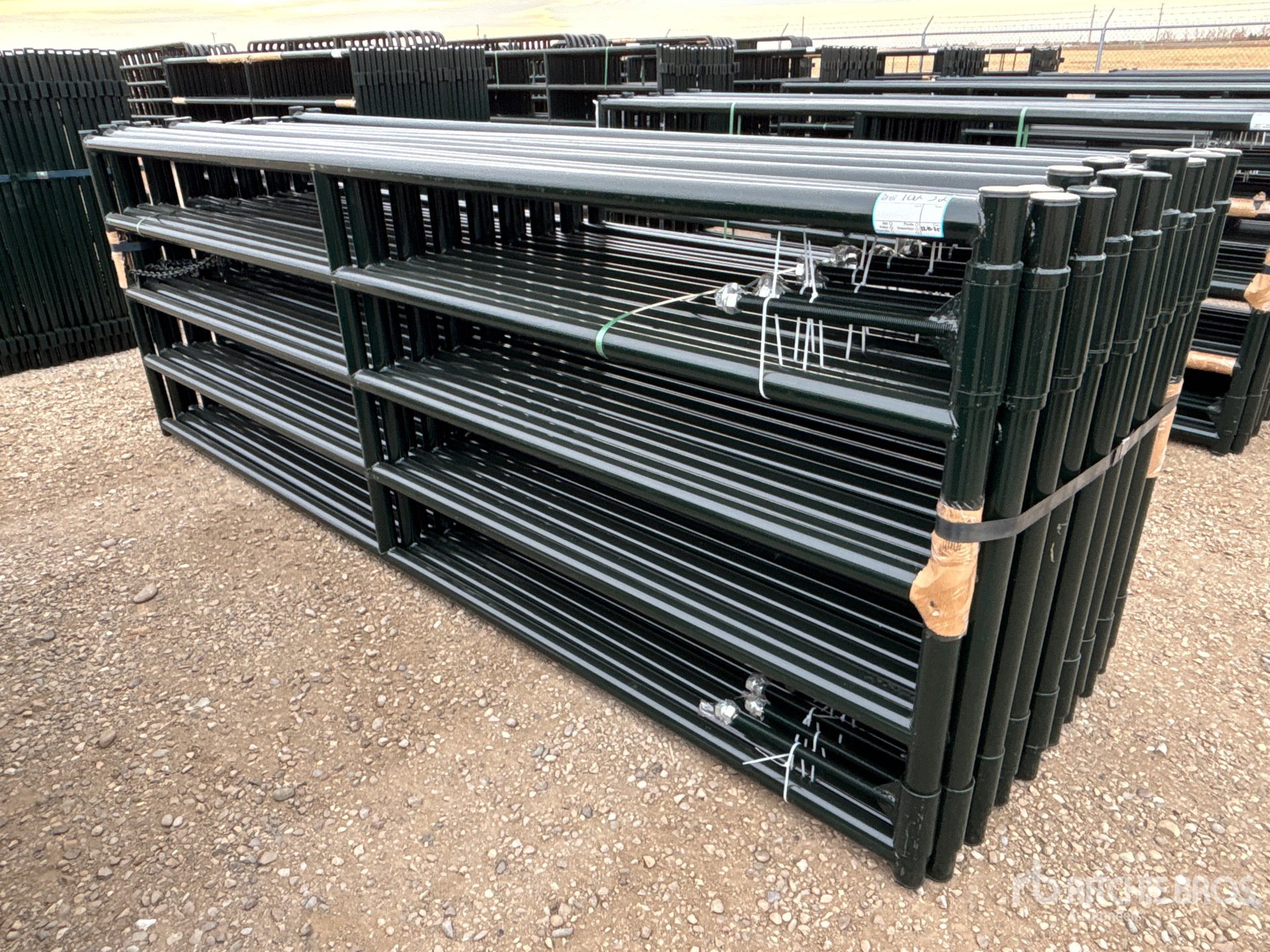 General Appearance with Image, coin avant gauche