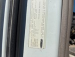 General Appearance with Second Serial Number/VIN Photo