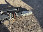 Trailer Chassis with 