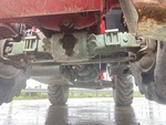 Drivetrain with 