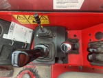 Control Station with 
