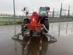 Chassis with 