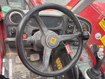 Control Station with 