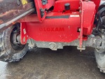 Chassis with 