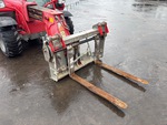 Chassis with 