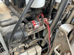 Engine with 
