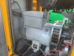 Generator with 