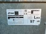 Generator with 