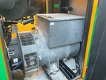 Generator with 