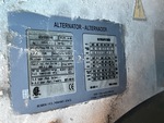 Generator with 