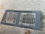 Generator with 