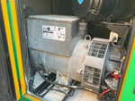 Generator with 