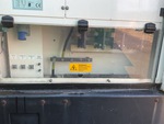 Control Station with 