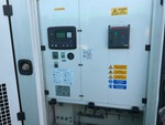 Control Station with 