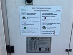 Control Station with 