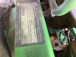 Engine with 