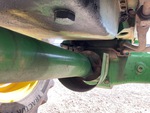 Drivetrain with 