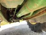 Drivetrain with 