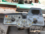 Control Station with 