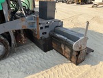 Chassis with 