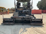 Chassis with 