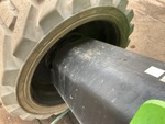 Drivetrain with 