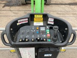 Control Station Upper with 