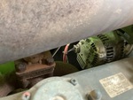 Engine with 
