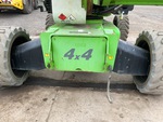Drivetrain with 