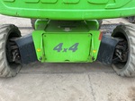 Drivetrain with 