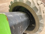 Drivetrain with 