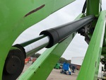 Hydraulics with 